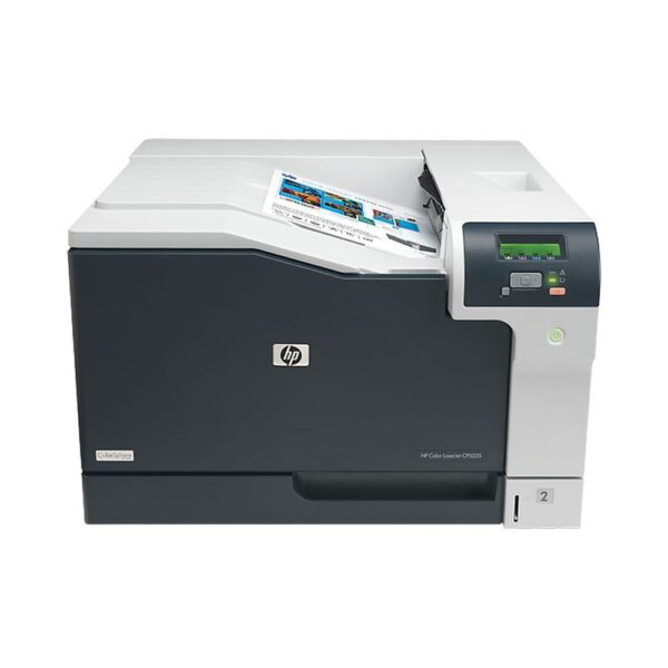 HP Color LaserJet Pro - CP5225dn Printer - Image 3