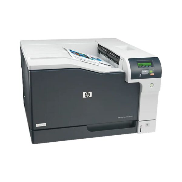HP Color LaserJet Pro - CP5225n Printer - Image 2