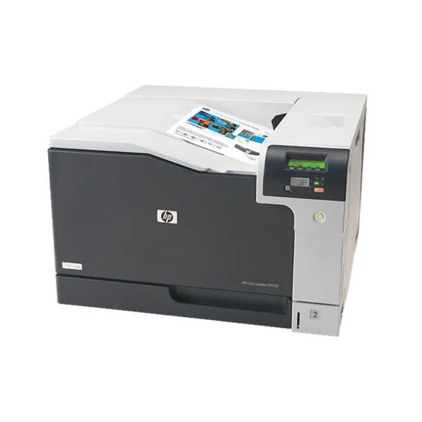 HP Color LaserJet Pro - CP5225n Printer - Image 3