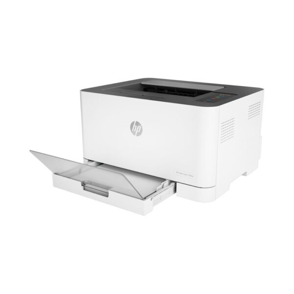 HP Color Laser 150nw Printer - Image 2