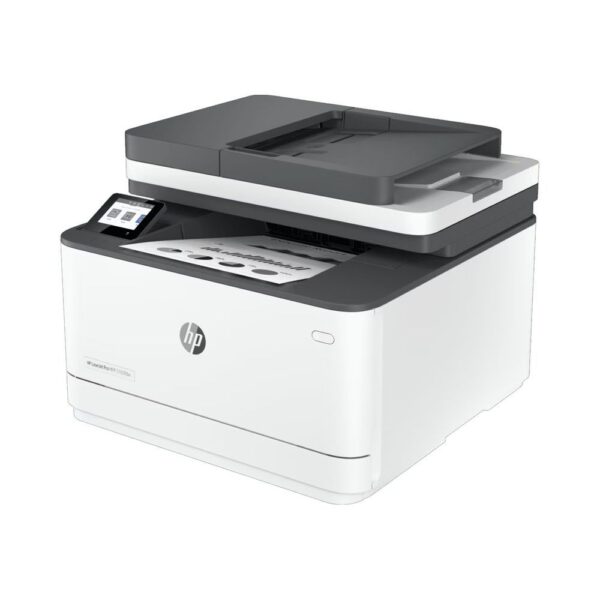 HP LaserJet Pro MFP 3103fdw Printer - Image 3