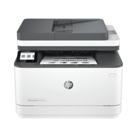 HP LaserJet Pro MFP 3103fdw Printer
