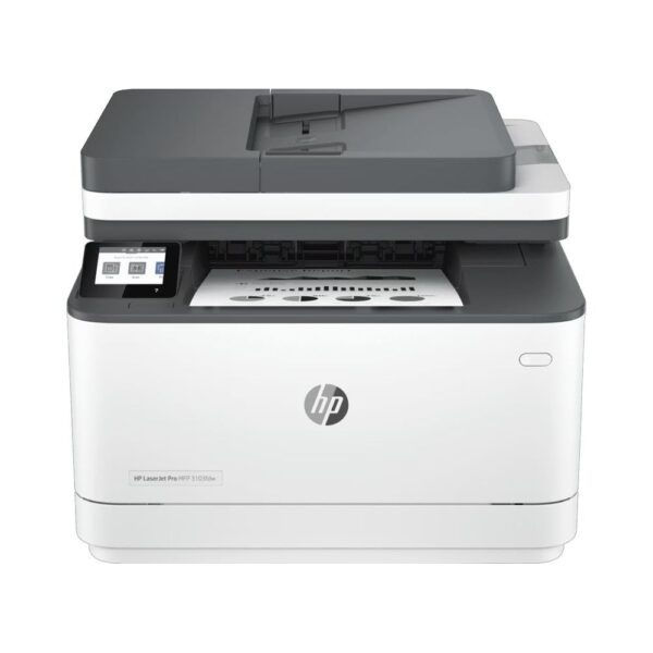 HP LaserJet Pro MFP 3103fdw Printer