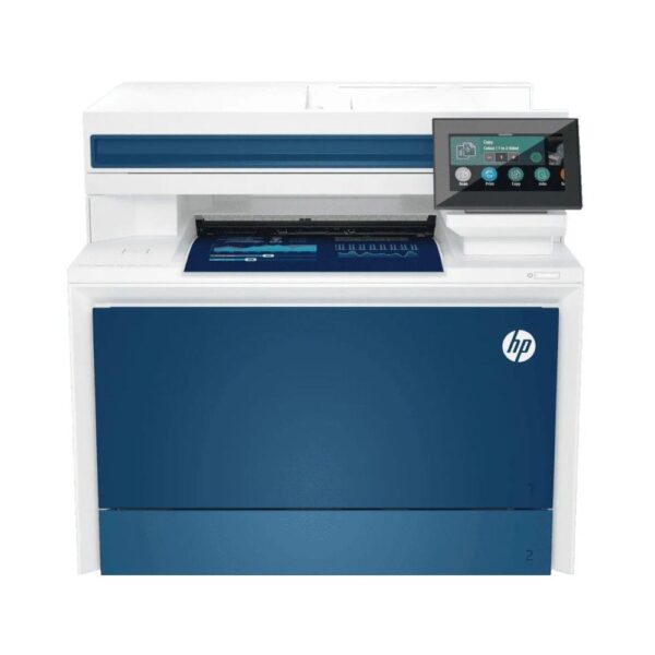 HP Color LaserJet Pro MFP 4303fdw Wireless Smart Printer