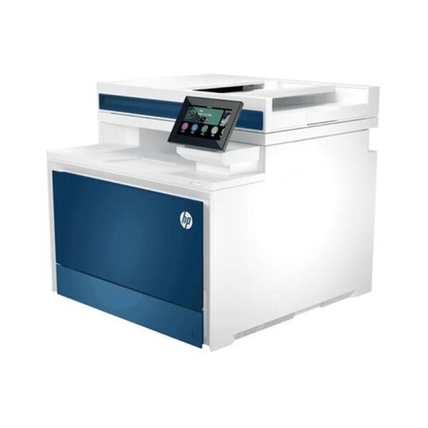 HP Color LaserJet Pro MFP 4303fdw Wireless Smart Printer - Image 2