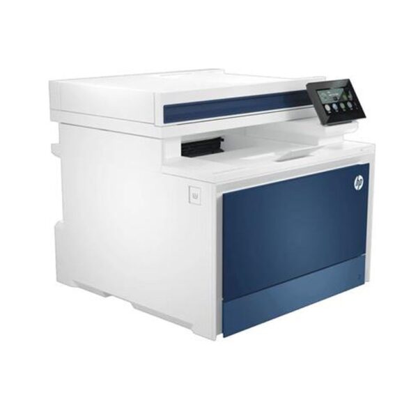 HP Color LaserJet Pro MFP 4303fdw Wireless Smart Printer - Image 3