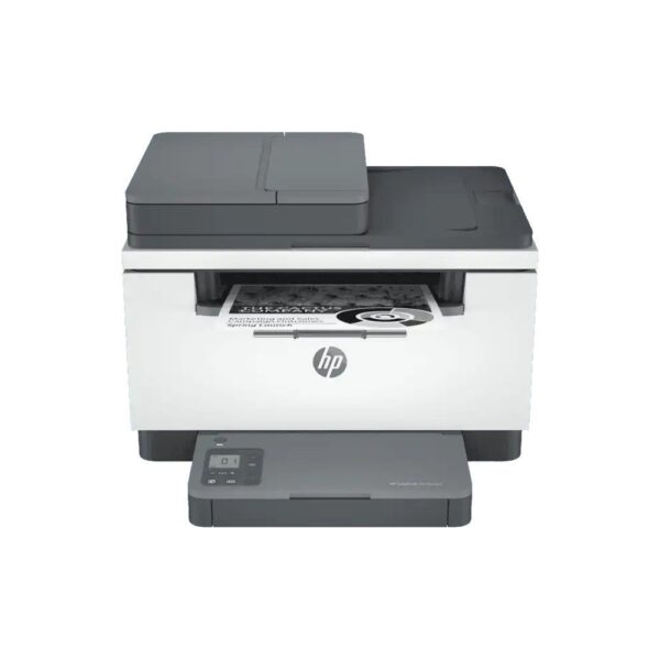 HP LaserJet MFP M236SDW - Image 2