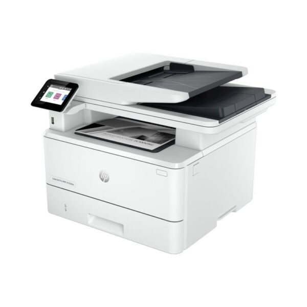 HP LaserJet Pro MFP 4103fdn Printer - Image 2