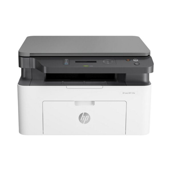 Hp LaserJet Pro MFP - M135w Printer