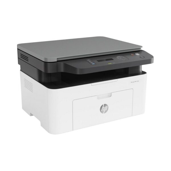 Hp LaserJet Pro MFP - M135w Printer - Image 2