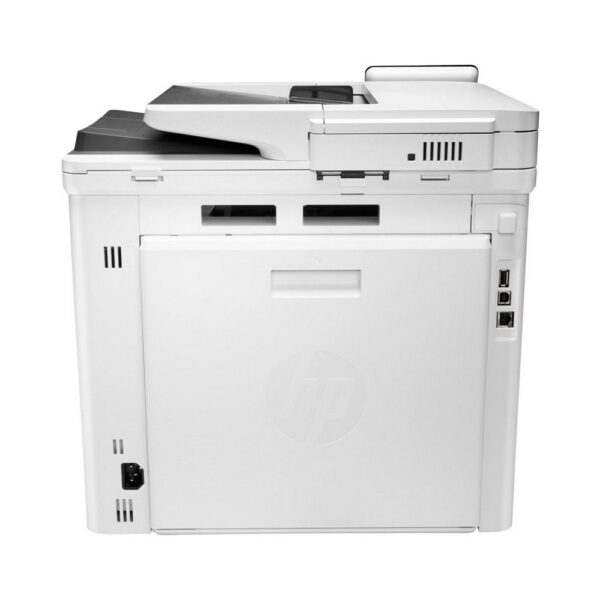 HP Color LaserJet Pro MFP 479fdw Wireless Multifunction Printer - Image 4