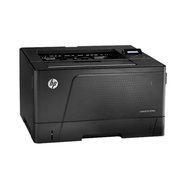 HP LaserJet Pro M706n Printer - Image 2