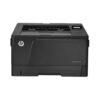 HP LaserJet Pro M706n Printer