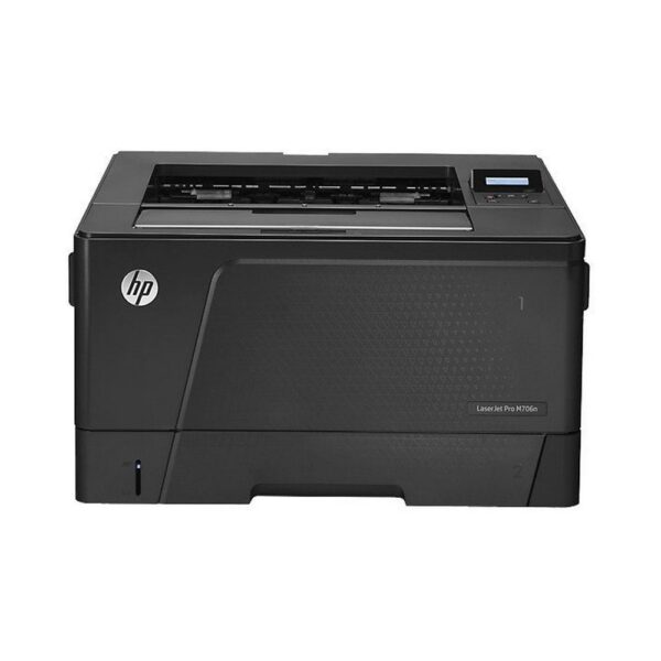 HP LaserJet Pro M706n Printer