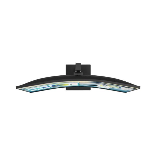 HP LED P34HC G4 WQHD USB-C CURVED MONITOR - High Performance - Image 3