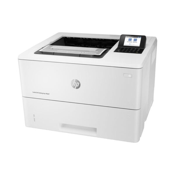 HP LaserJet Enterprise M507dn Printer