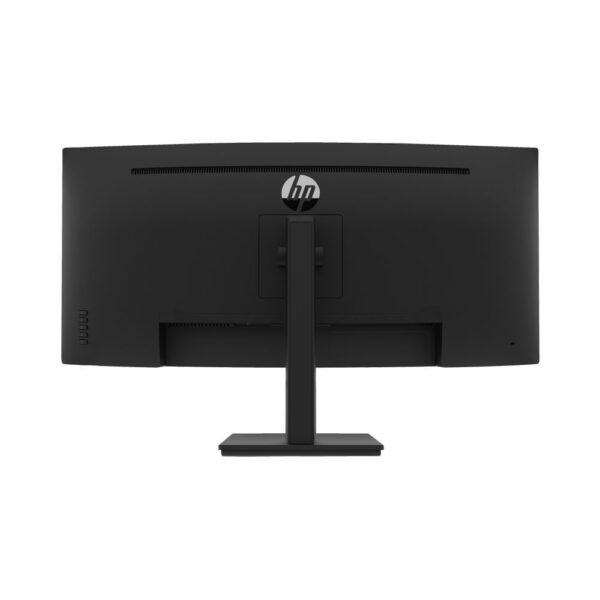 HP LED P34HC G4 WQHD USB-C CURVED MONITOR - High Performance - Image 4