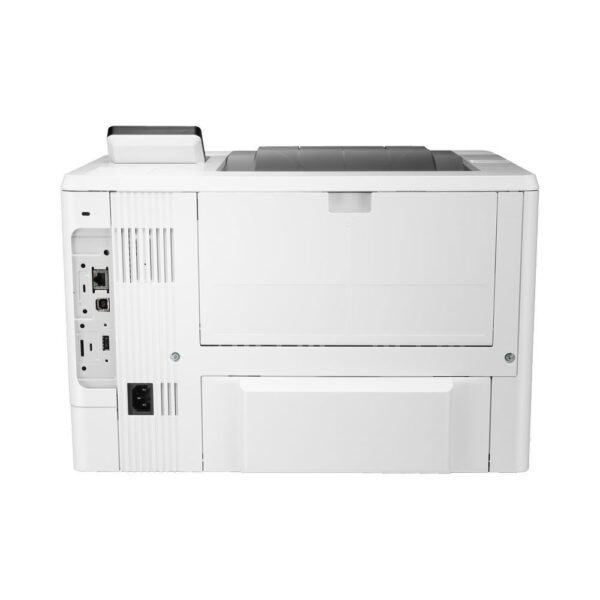 HP LaserJet Enterprise M507dn Printer - Image 2
