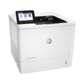 HP LaserJet Enterprise M611dn Printer