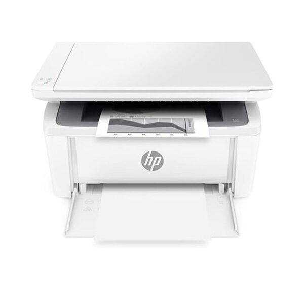 Hp LaserJet - MFP M141a Printer - Image 3