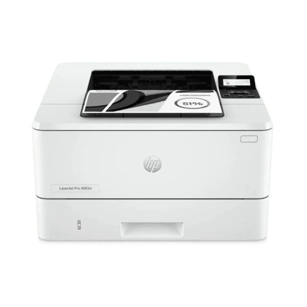 HP LaserJet 4003 N Printer - Image 3