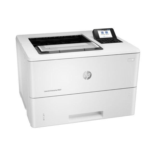 HP LaserJet Enterprise M507dn Printer - Image 3