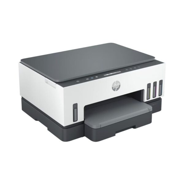 HP Smart Tank 720 Wireless All-in-One Printer - Image 2