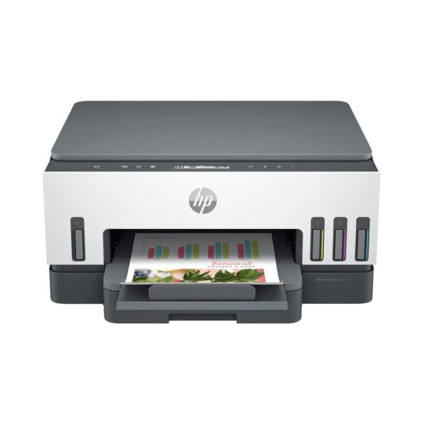HP Smart Tank 720 Wireless All-in-One Printer