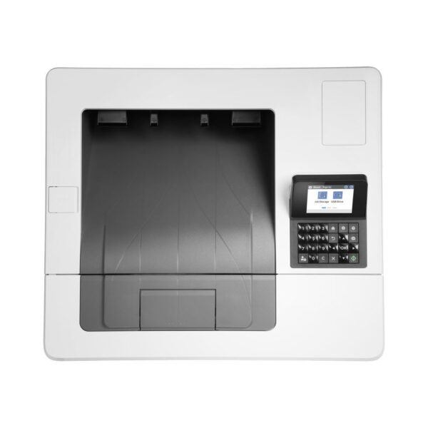HP LaserJet Enterprise M507dn Printer - Image 4