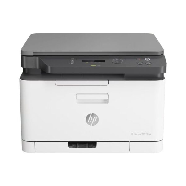 HP Color LaserJet MFP 178nw Wireless All-in-One Printer - Image 4