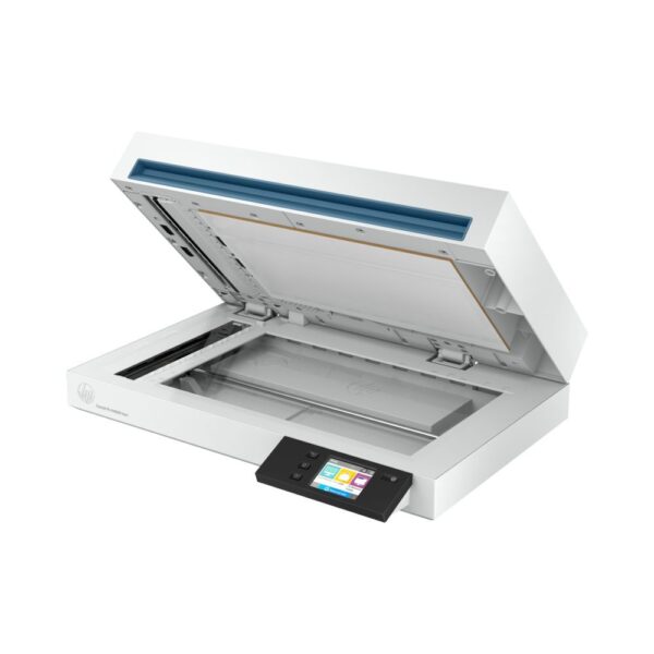 HP SCANJET N4600 FNW1 - High Performance - Image 3