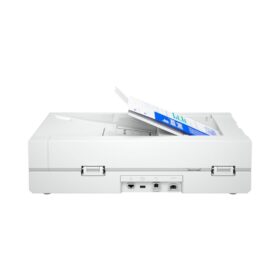 HP SCANJET N4600 FNW1 - High Performance