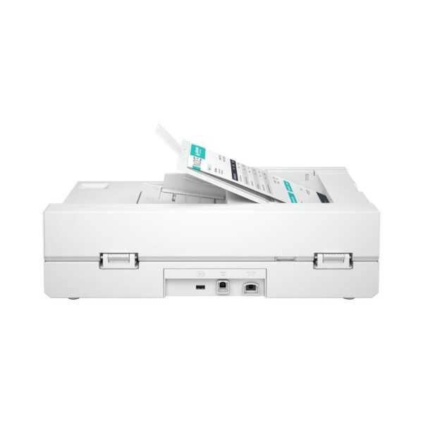 HP SCANJET 3600 F1 - High Performance - Image 2