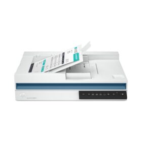 HP SCANJET 3600 F1 - High Performance