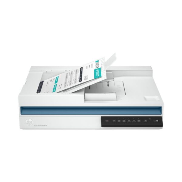 HP SCANJET 3600 F1 - High Performance
