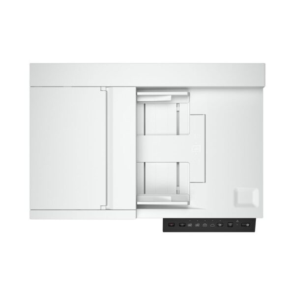 HP SCANJET 3600 F1 - High Performance - Image 4