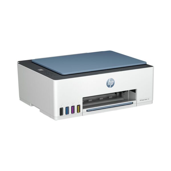 HP Smart Tank 585 Wireless All-in-One Printer - Image 2