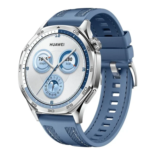 HUAWEI GT5 46MM WATCH - Image 3