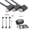 DJI Mavic Remote Controller Cable