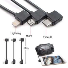 DJI Mavic Remote Controller Cable