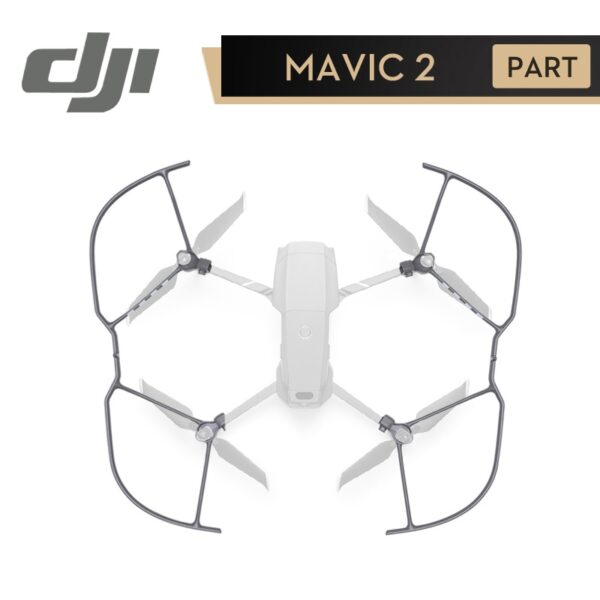 DJI Mavic 2 Pro/Zoom Propeller Guards - Image 3