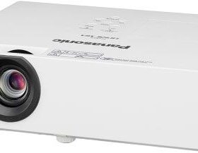 Panasonic PT-LB306 Portable LCD Projector
