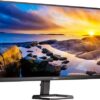 Philips 27E1N5800E 27 inch UltraClear 4K UHD (3840×2160) IPS LED 4ms Monitor