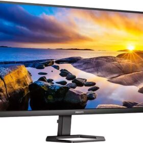 Philips 27E1N5800E 27 inch UltraClear 4K UHD (3840×2160) IPS LED 4ms Monitor