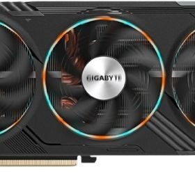 Gigabyte GeForce RTX 5070 AERO OC 12GB GDDR7 PCI Express 5.0 ATX Graphics Card