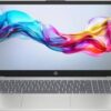 HP 15 FD0182 Core i7 13th Gen/16GB/1TB SSD/Windows 11/FHD IPS/Backlit KB/FPR Laptop