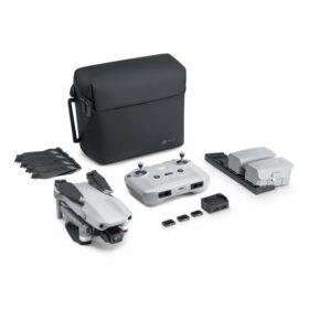 DJI Mavic 2 Fly More Kit