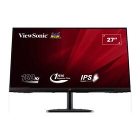 ViewSonic VA2732-H 27" Full HD IPS Eye Care Monitor