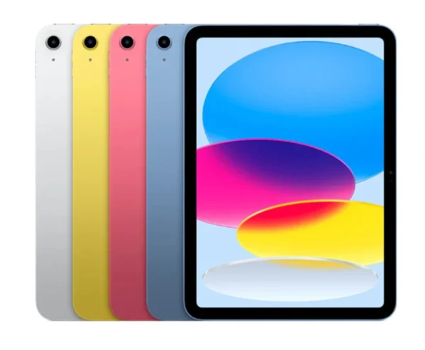 Apple iPad 10th Gen WiFi