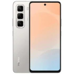 Infinix Hot 50 PTA Approved